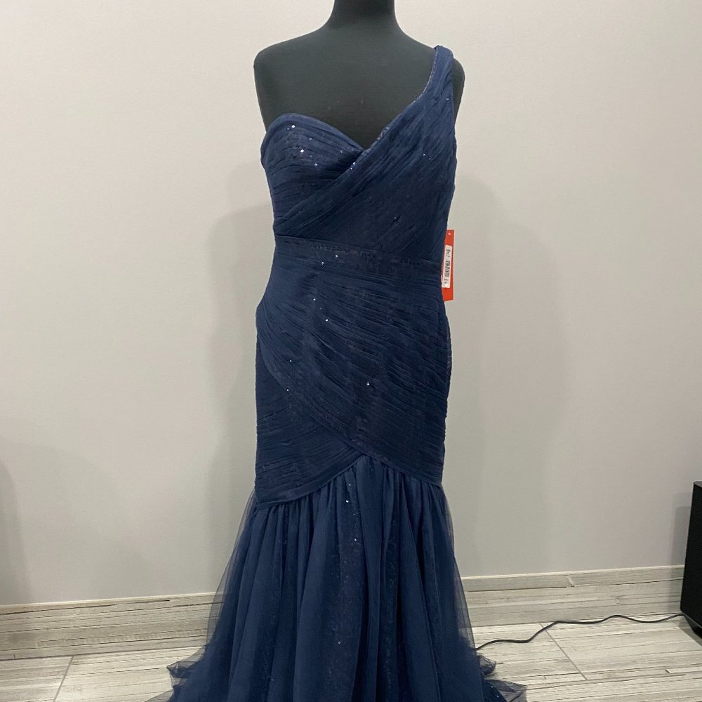 Monique Lhuillier dresses